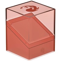 Boulder100+ Magic Mana Edition Mountain Ultimate Guard