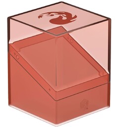 Boulder100+ Magic Mana Edition Mountain Ultimate Guard