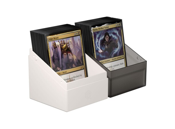 Boulder 100+ Guild Summit Orzhov Ultimate Guard 