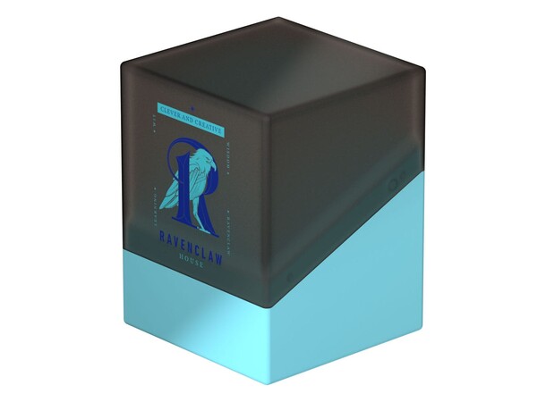 Boulder 100+ Harry Potter Ravenclaw Ultimate Guard 