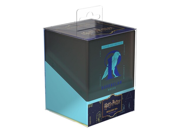 Boulder 100+ Harry Potter Ravenclaw Ultimate Guard 