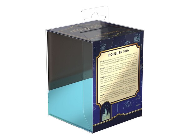 Boulder 100+ Harry Potter Ravenclaw Ultimate Guard 
