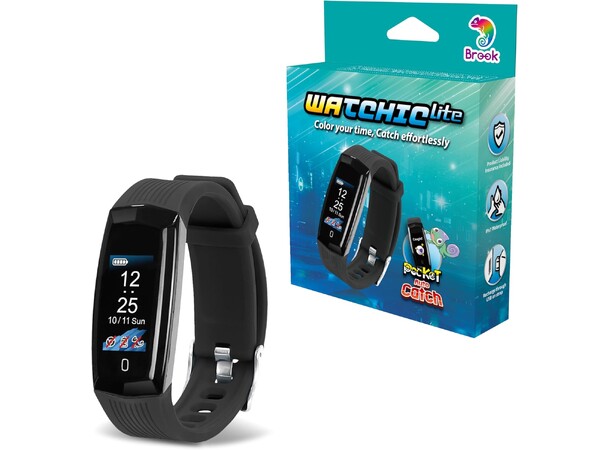 Brook Pocket Auto Catch Watchic Lite 