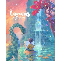 Canvas Reflections Deluxe Expansion Expansion till Canvas