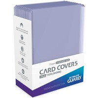 Card Covers Toploading - 35 pt Ultimate Guard