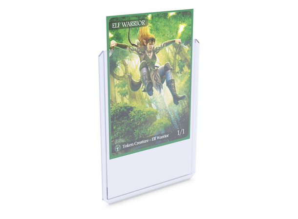 Card Covers Toploading - 35 pt Ultimate Guard 