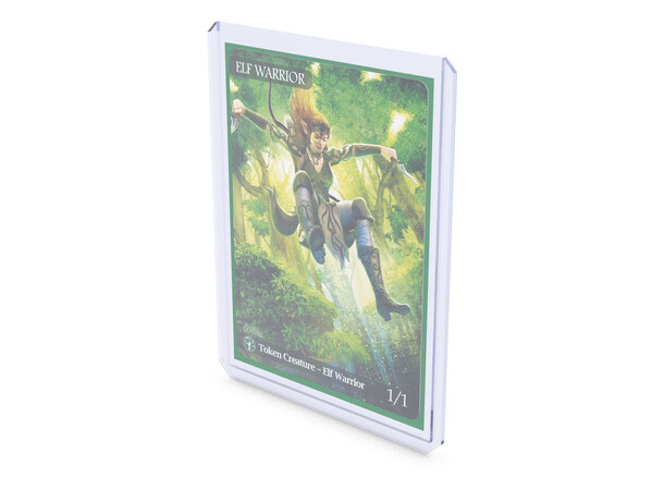 Card Covers Toploading - 35 pt Ultimate Guard 