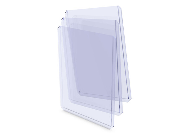 Card Covers Toploading - 35 pt Ultimate Guard 