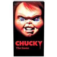 Chucky The Game Partyspel 