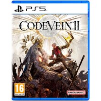Code Vein 2 PS5 