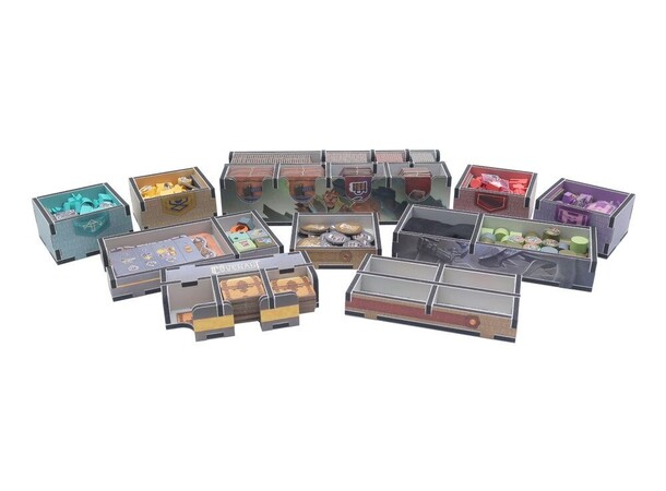 Covenant Color Insert Folded Space 