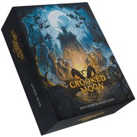 D&D 5E Crooked Moon Core Box 