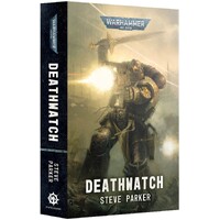 Deathwatch (Paperback) Black Library - Warhammer 40K