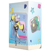 Deck Box Pokemon Iono & Bellibolt Ultra Pro