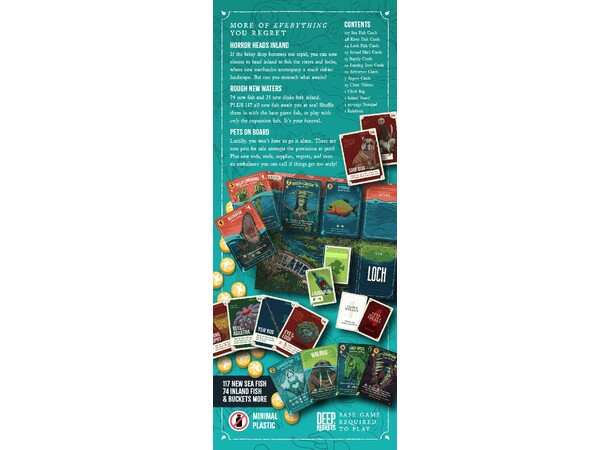 Deep Regrets Even Deeper Regrets Exp Expansion till Deep Regrets 