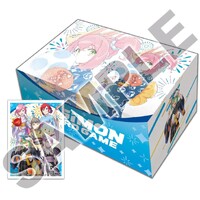 Digimon TCG Premium Heroines Set 2 Digimon Card Game - PB-23