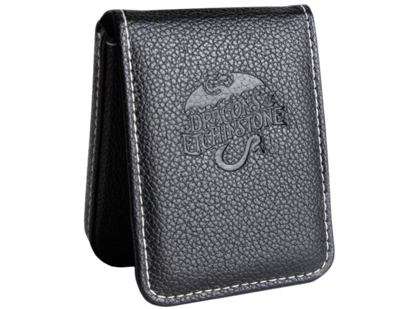 Dragons Of Etchinstone Deluxe Wallet Förvaring för Dragons of Etchinstone 