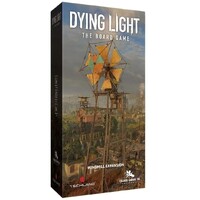 Dying Light Windmill Expansion Expansion till Dying Light