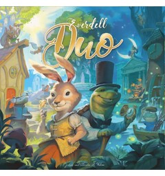 Everdell Duo Br&#228;dspel