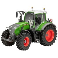 Fendt 728 Vario Gen7 Tractor Revell 1:20 Byggsats