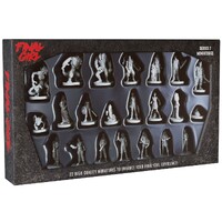 Final Girl Miniatures Box Series 2 Expansion till Final Girl