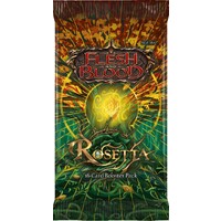 Flesh & Blood Rosetta Booster 