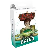 Flesh and Blood Silver Age 3 Briar Chapter 3