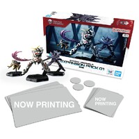 Gundam Assemble Expansion Pack 01 EX01