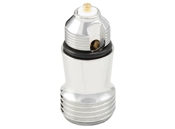 H&S Airvalve Assembly - Komplett Harder & Steenbeck 