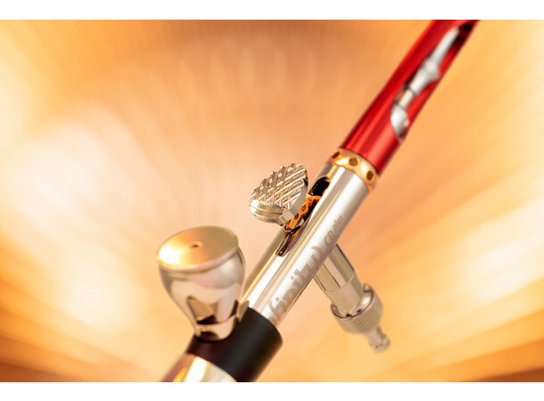 Harder & Steenbeck Infinity 2024 2-in1 CRplus - 0.25mm & 0.44mm 