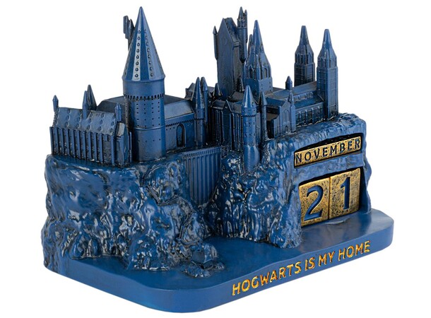 Harry Potter Evighetskalender Hogwarts 