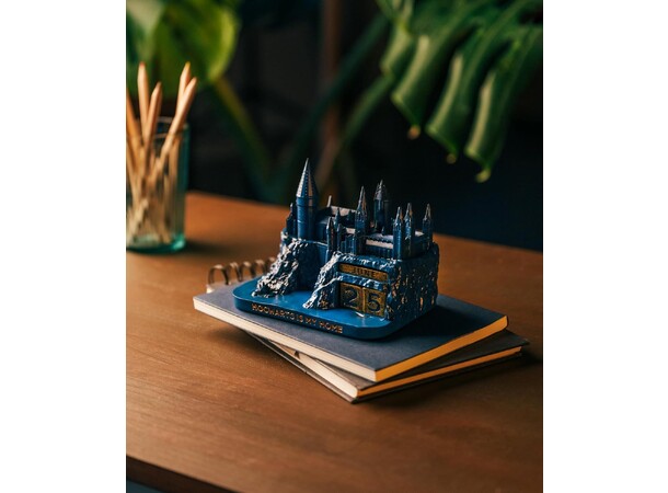 Harry Potter Evighetskalender Hogwarts 
