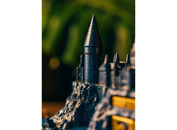 Harry Potter Evighetskalender Hogwarts 