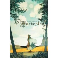 Harvest RPG Core Book 
