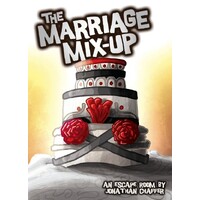 Holiday Hijinks 9 The Marriage Mix-Up Kortspel