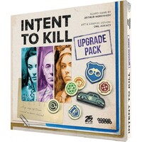 Intent to Kill Deluxe Upgrade Expansion till Intent to Kill