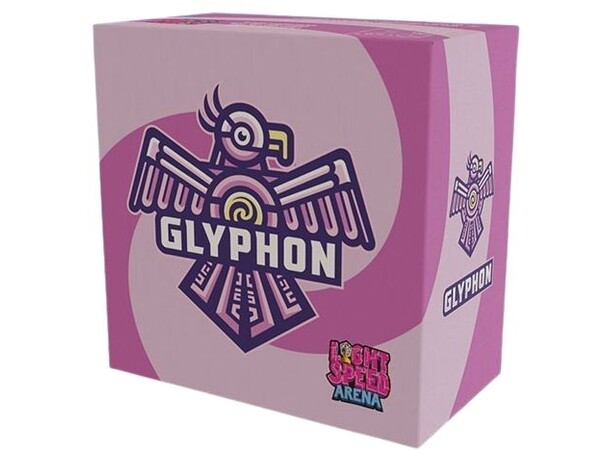Light Speed Arena Glyphon Expansion Expansion till Light Speed Arena 
