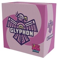 Light Speed Arena Glyphon Expansion Expansion till Light Speed Arena