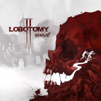 Lobotomy 2 Manhunt Brädspel 