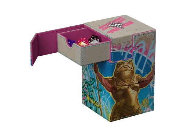 Magic Aetherdrift Flip n Tray Sab-Sunen Ultimate Guard - Luxa Embodied 