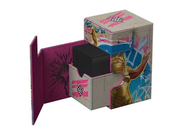 Magic Aetherdrift Flip n Tray Sab-Sunen Ultimate Guard - Luxa Embodied 