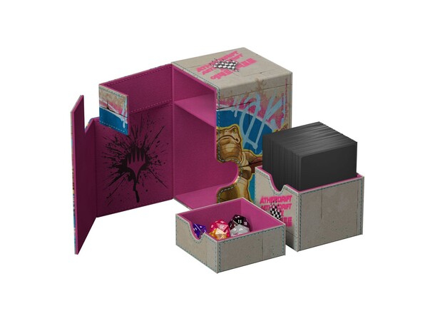 Magic Aetherdrift Flip n Tray Sab-Sunen Ultimate Guard - Luxa Embodied 