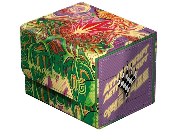 Magic Aetherdrift Sidewinder Pyrewood Ultimate Guard - Gearhulk 