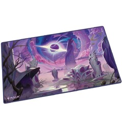 Magic Playmat Godless Shrine Ultimate Guard - Edge of Eternities