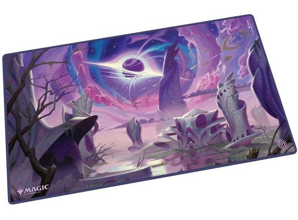 Magic Playmat Godless Shrine Ultimate Guard - Edge of Eternities 