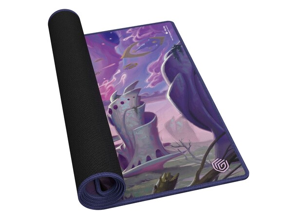 Magic Playmat Godless Shrine Ultimate Guard - Edge of Eternities 