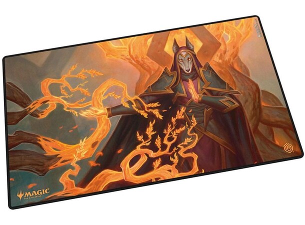 Magic Tarkir Dragonstorm Playmat Abzan Ultimate Guard - Devotee 