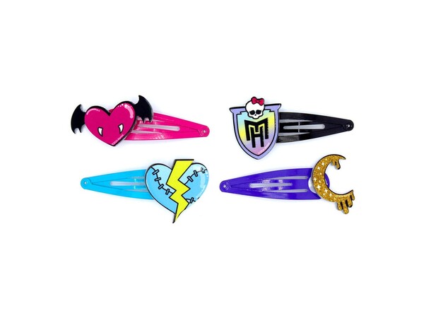 Monster High Julkalender 2025 Adventskalender 