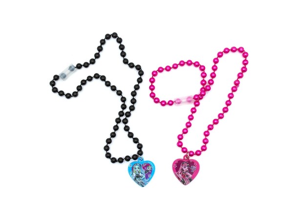 Monster High Julkalender 2025 Adventskalender 