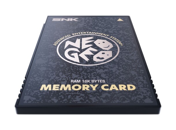 NEOGEO AES+ 